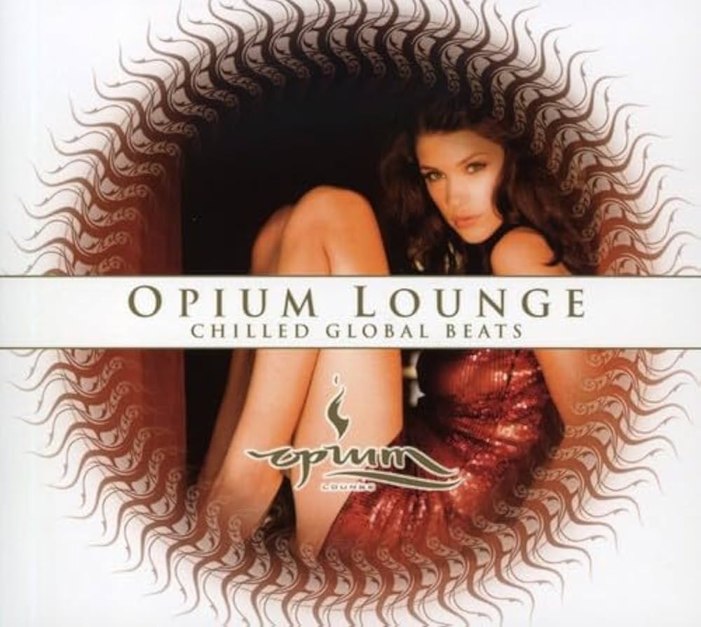 【中古】 Opium Lounge (Digi) VARIOUS ARTISTS - Opium Lounge - Amazon.com Music